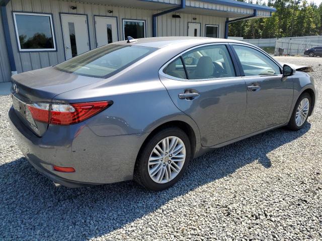 Photo 3 from auction – 2014 LEXUS ES 350 with VIN JTHBK1GG6E2109181