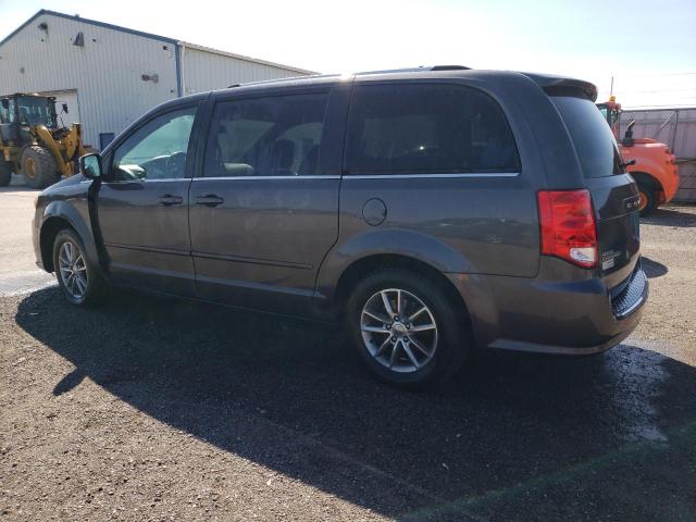 Photo 2 from auction – 2015 DODGE GRAND CARA with VIN 2C4RDGBG4FR701153