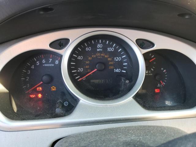 Photo 9 from auction – 2005 TOYOTA HIGHLANDER with VIN JTEEP21A050134028