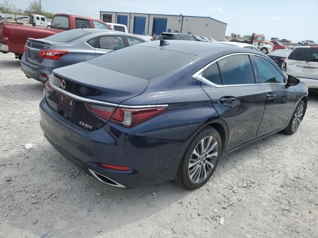Photo 3 from auction – 2019 LEXUS ES 350 with VIN 58ABZ1B19KU040281