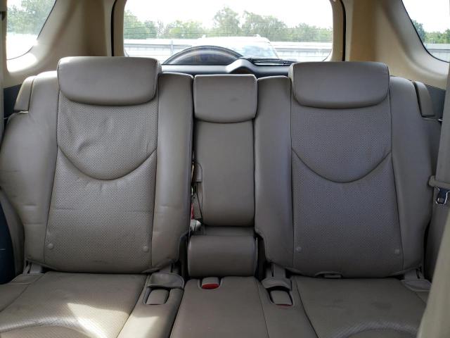 Photo 10 from auction – 2010 TOYOTA RAV4 LIMIT with VIN JTMDK4DV5AD016522