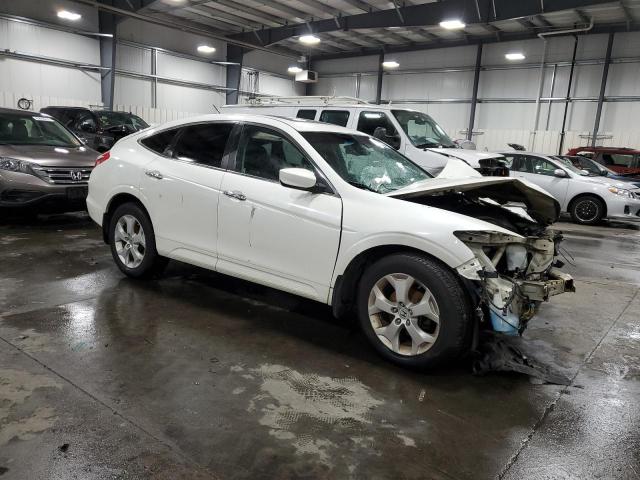 Photo 4 from auction – 2011 HONDA ACCORD CRO with VIN 5J6TF2H58BL005255