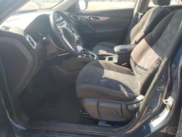 Photo 7 from auction – 2015 NISSAN ROGUE S with VIN KNMAT2MT8FP585079