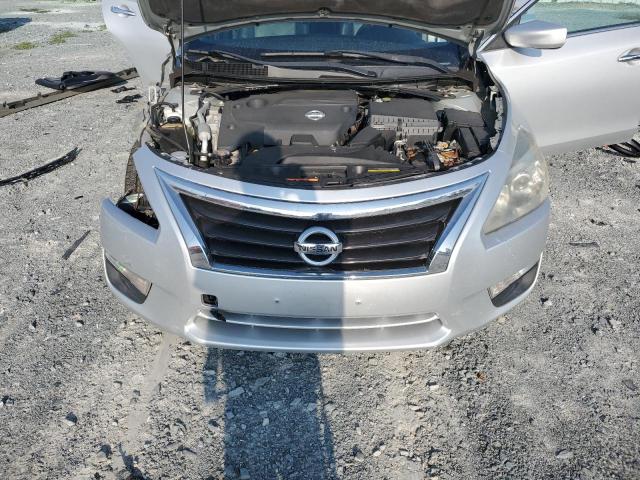Photo 11 from auction – 2013 NISSAN ALTIMA 2.5 with VIN 1N4AL3AP2DN494305