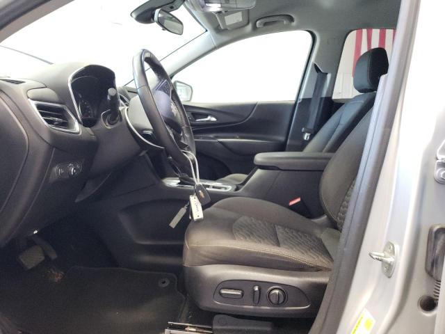 Photo 7 from auction – 2020 CHEVROLET EQUINOX LT with VIN 2GNAXJEV2L6194060