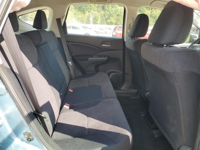 Photo 11 from auction – 2014 HONDA CR-V LX with VIN 2HKRM4H33EH724633