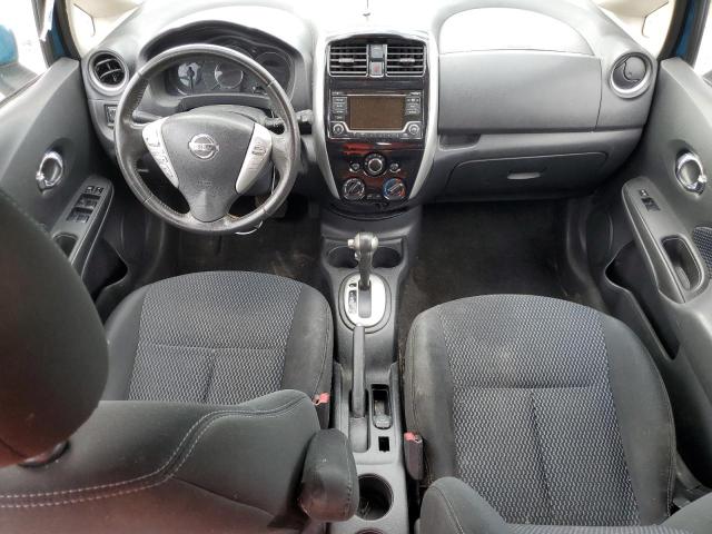 Photo 8 from auction – 2015 NISSAN VERSA NOTE with VIN 3N1CE2CP9FL367481
