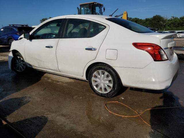 Photo 2 from auction – 2019 NISSAN VERSA S with VIN 3N1CN7AP4KL841024