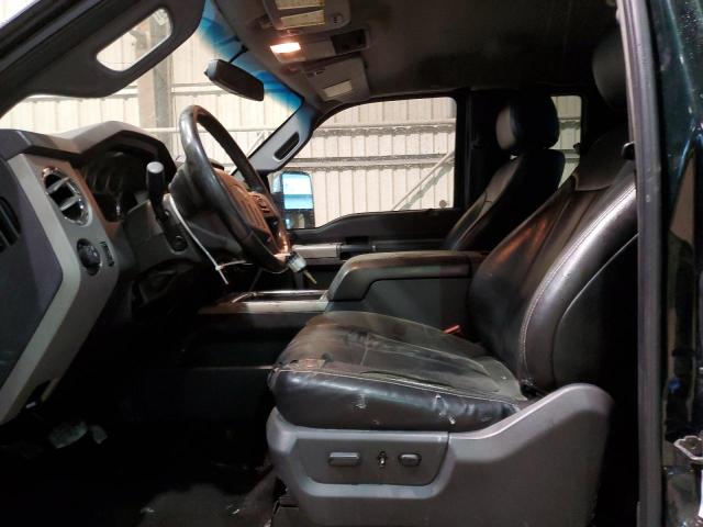 Photo 7 from auction – 2015 FORD F250 SUPER with VIN 1FT7X2A60FEB75742