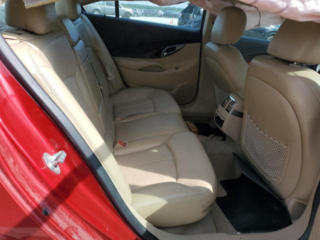 Photo 10 from auction – 2012 BUICK LACROSSE P with VIN 1G4GD5E37CF280242
