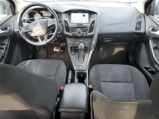 Photo 8 from auction – 2018 FORD FOCUS SEL with VIN 1FADP3H26JL321938