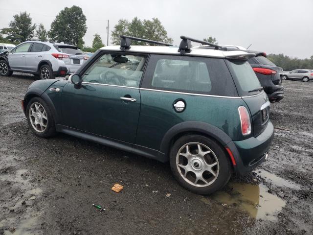 Photo 2 from auction – 2006 MINI COOPER S with VIN WMWRE33506TJ35260
