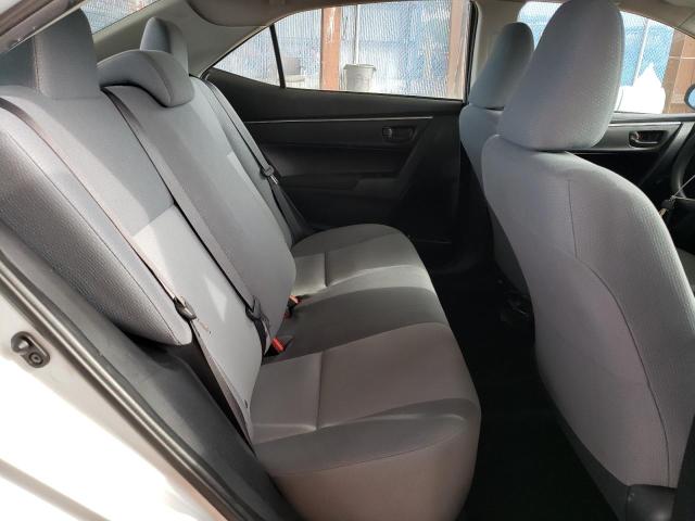 Photo 10 from auction – 2014 TOYOTA COROLLA L with VIN 2T1BURHE8EC043631