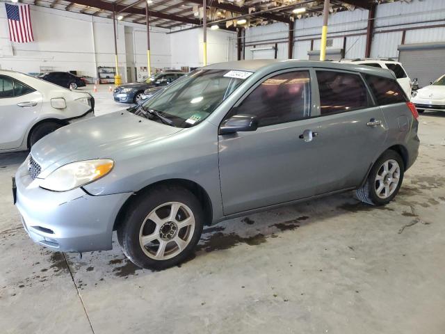 TOYOTA COROLLA MA 2003 с VIN 2T1KR32E13C157717 - Снимка от търг