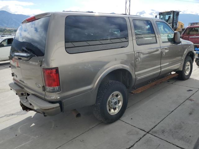Снимка 3 от търг – 2005 FORD EXCURSION с VIN 1FMSU43P35ED38351