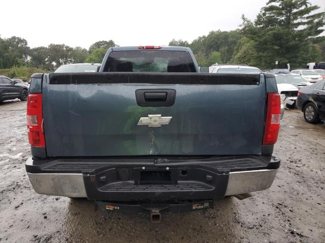 Photo 6 from auction – 2009 CHEVROLET SILVERADO with VIN 1GCHK84K89F147006