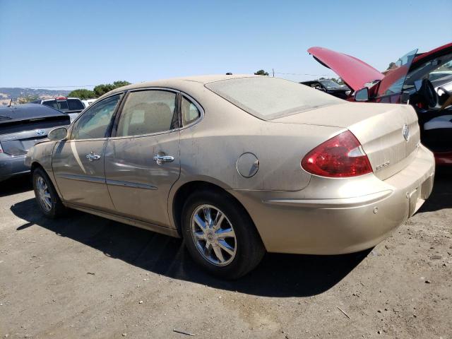 Photo 2 from auction – 2005 BUICK LACROSSE C with VIN 2G4WD532351244256