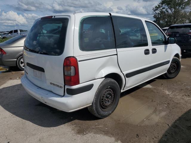 Photo 3 from auction – 2006 CHEVROLET VENTURE with VIN 1GNDU23E63D144648