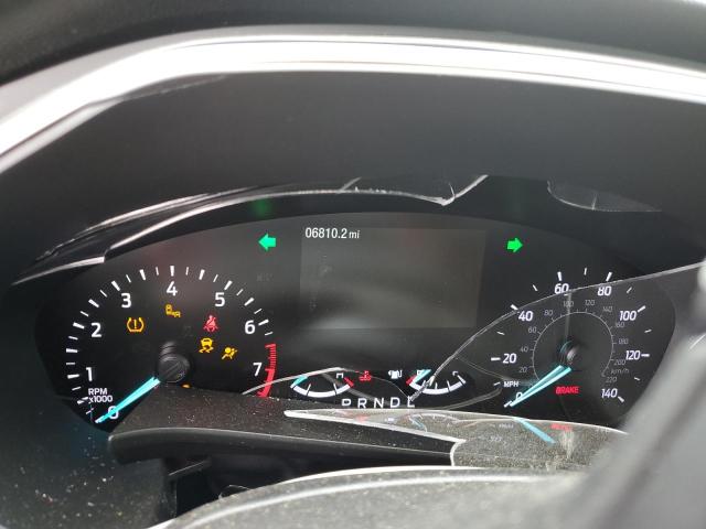 Photo 9 from auction – 2020 FORD ESCAPE SEL with VIN 1FMCU9H67LUA73602