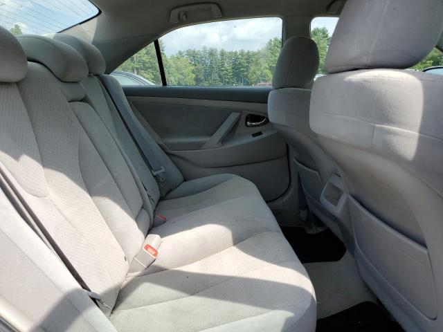 Photo 10 from auction – 2009 TOYOTA CAMRY BASE with VIN 4T4BE46K39R139492