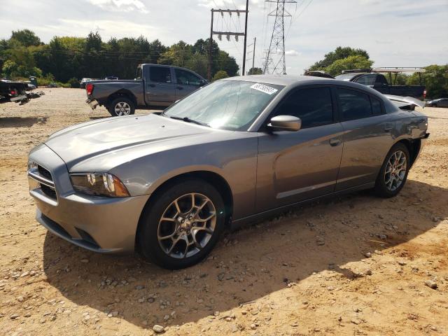 DODGE CHARGER SE 2012 with VIN 2C3CDXBG1CH125646 - Photo from auction