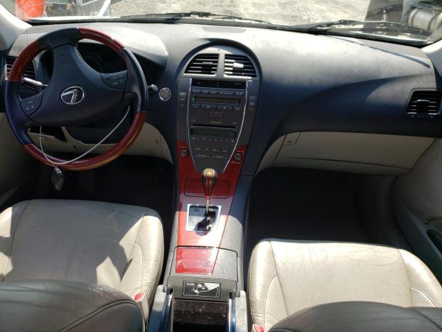 صورة رقم 8 من المزاد - 2008 LEXUS ES 350 مع VIN JTHBJ46G082272936