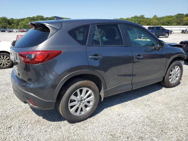 Photo 3 from auction – 2016 MAZDA CX-5 TOURI with VIN JM3KE2CY3G0898585