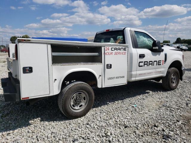Photo 3 from auction – 2018 FORD F250 SUPER with VIN 1FDBF2B69JEC82241