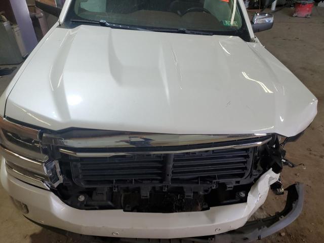 Photo 11 from auction – 2018 CHEVROLET SILVERADO with VIN 3GCUKTEJ4JG382934
