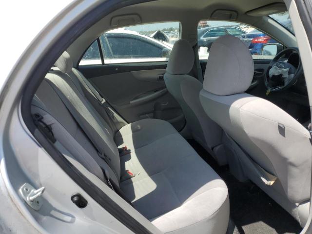 Photo 10 from auction – 2012 TOYOTA COROLLA BA with VIN JTDBU4EEXC9173842