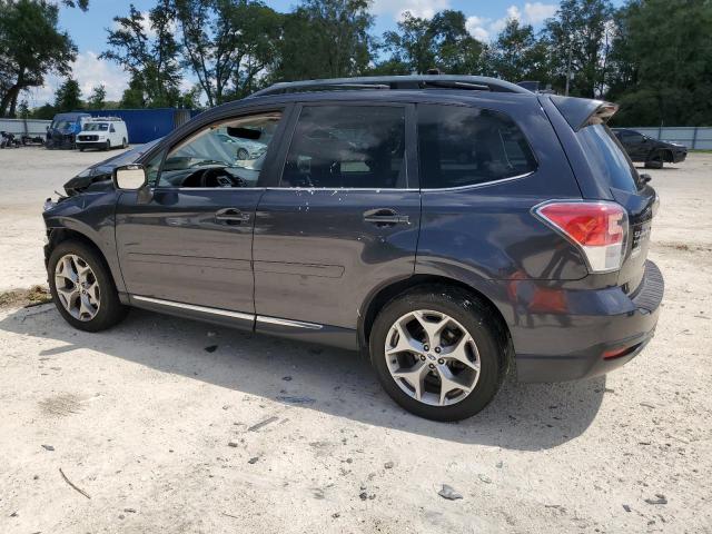 Photo 2 from auction – 2017 SUBARU FORESTER 2 with VIN JF2SJAWC1HH440689