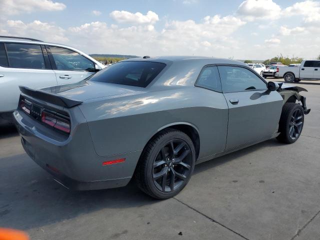 Photo 3 from auction – 2019 DODGE CHALLENGER with VIN 2C3CDZAG7KH665692