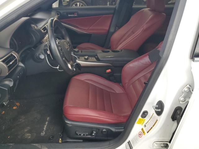 Photo 7 from auction – 2015 LEXUS IS 250 with VIN JTHBF1D20F5064641