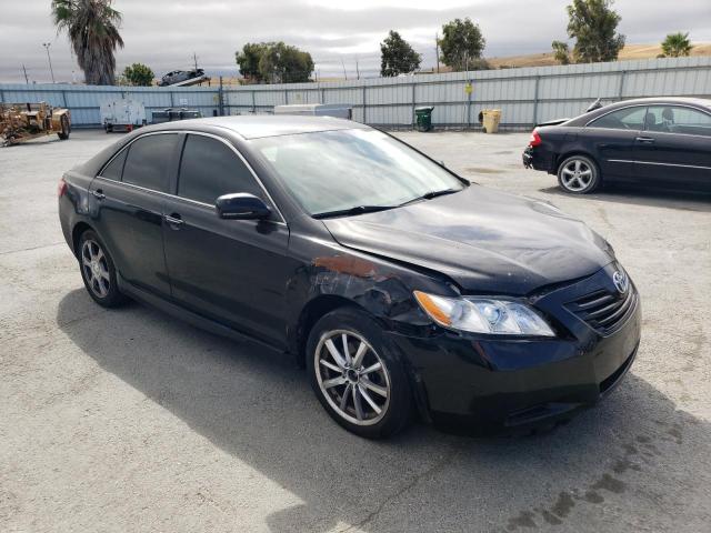 Photo 4 from auction – 2007 TOYOTA CAMRY CE with VIN 4T1BE46K97U591521