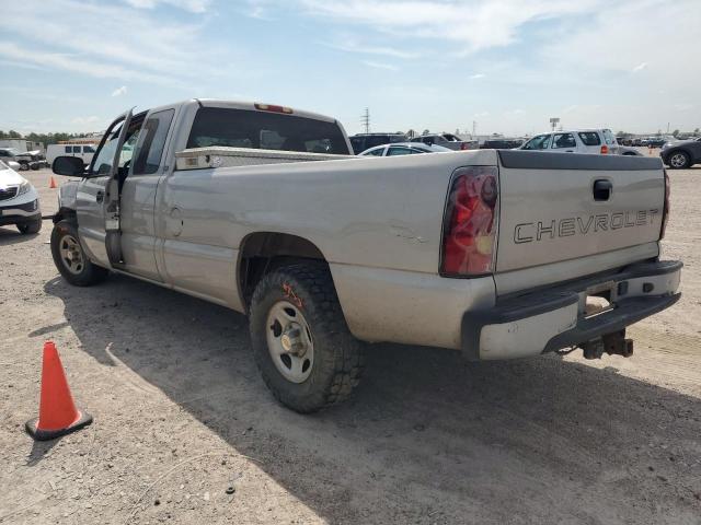 Photo 2 from auction – 2004 CHEVROLET SILVERADO with VIN 1GCEC19T64E273260