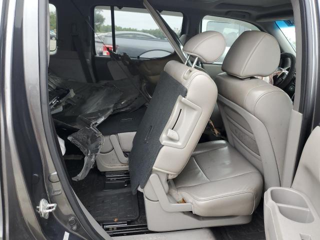 صورة رقم 11 من المزاد - 2011 HONDA PILOT TOUR مع VIN 5FNYF3H92BB035763