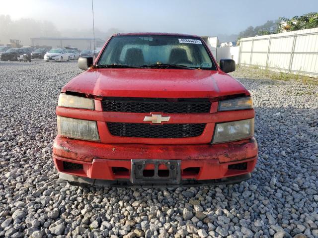 Photo 5 from auction – 2007 CHEVROLET COLORADO with VIN 1GCDT149478200253