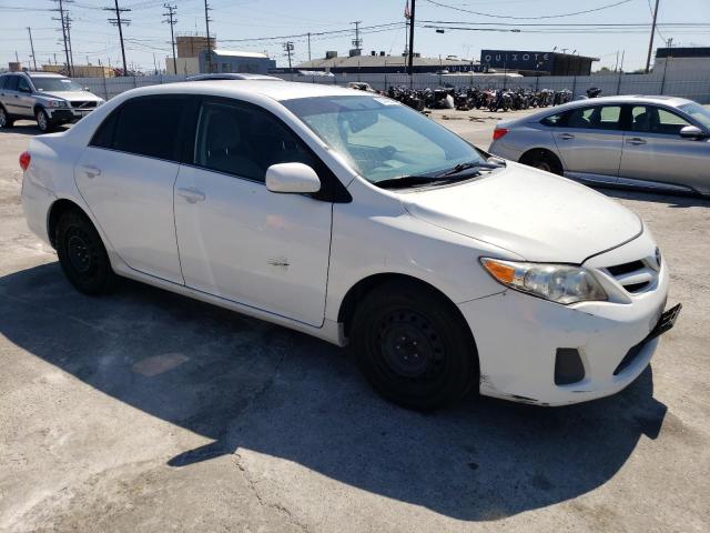 Zdjęcie 4 z aukcji – 2013 TOYOTA COROLLA BA z VIN 5YFBU4EE8DP131391