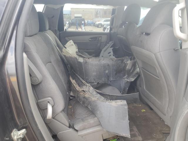 Photo 11 from auction – 2014 CHEVROLET TRAVERSE L with VIN 1GNKRFKD8EJ266151