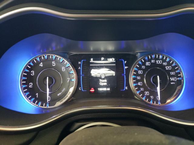 Photo 9 from auction – 2015 CHRYSLER 200 LIMITE with VIN 1C3CCCAB9FN608234