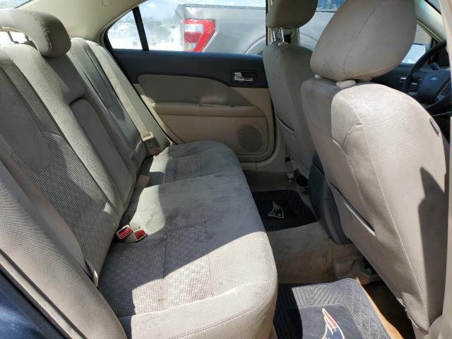 Photo 10 from auction – 2011 FORD FUSION SE with VIN 3FAHP0HA9BR327646