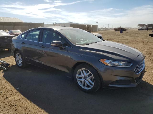 Photo 4 from auction – 2016 FORD FUSION SE with VIN 3FA6P0HD4GR246448