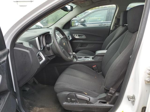 Photo 7 from auction – 2015 CHEVROLET EQUINOX LS with VIN 2GNFLEEK4F6127592
