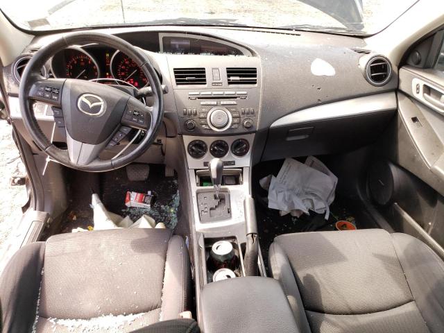 Снимка 8 от търг – 2010 MAZDA 3 S с VIN JM1BL1S67A1223364
