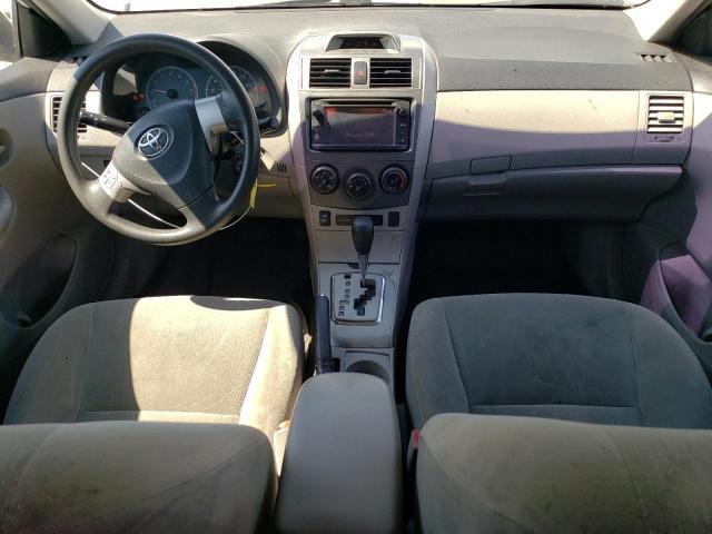 Photo 8 from auction – 2013 TOYOTA COROLLA BA with VIN 5YFBU4EE8DP131391