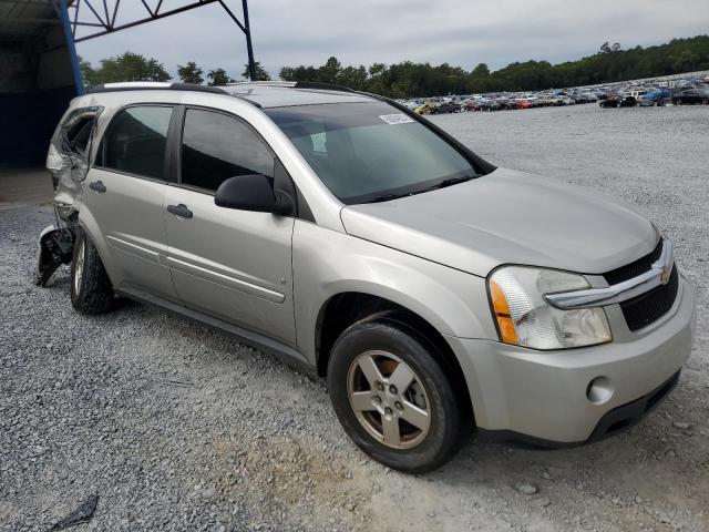 Photo 4 from auction – 2007 CHEVROLET EQUINOX LS with VIN 2CNDL13F676069738
