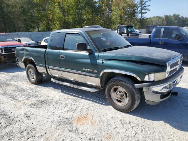Photo 4 from auction – 2001 DODGE RAM 1500 with VIN 1B7HC13Z61J194877