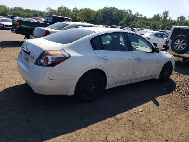 Photo 3 from auction – 2012 NISSAN ALTIMA BAS with VIN 1N4AL2AP4CN409635