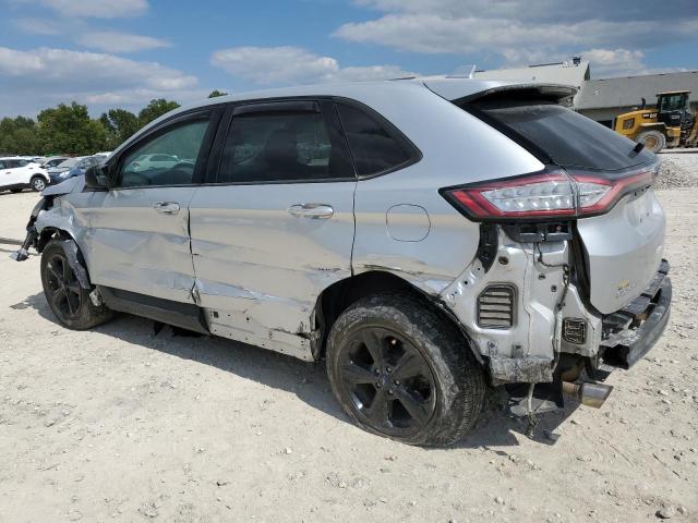 Photo 2 from auction – 2017 FORD EDGE SE with VIN 2FMPK4G96HBC15957