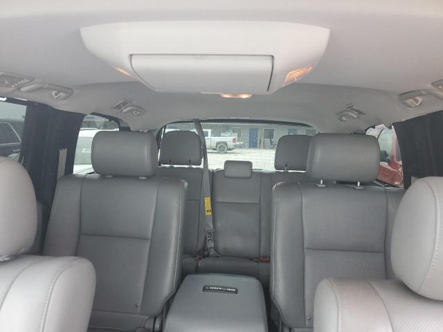Photo 10 from auction – 2017 TOYOTA SEQUOIA PL with VIN 5TDDW5G14HS150259